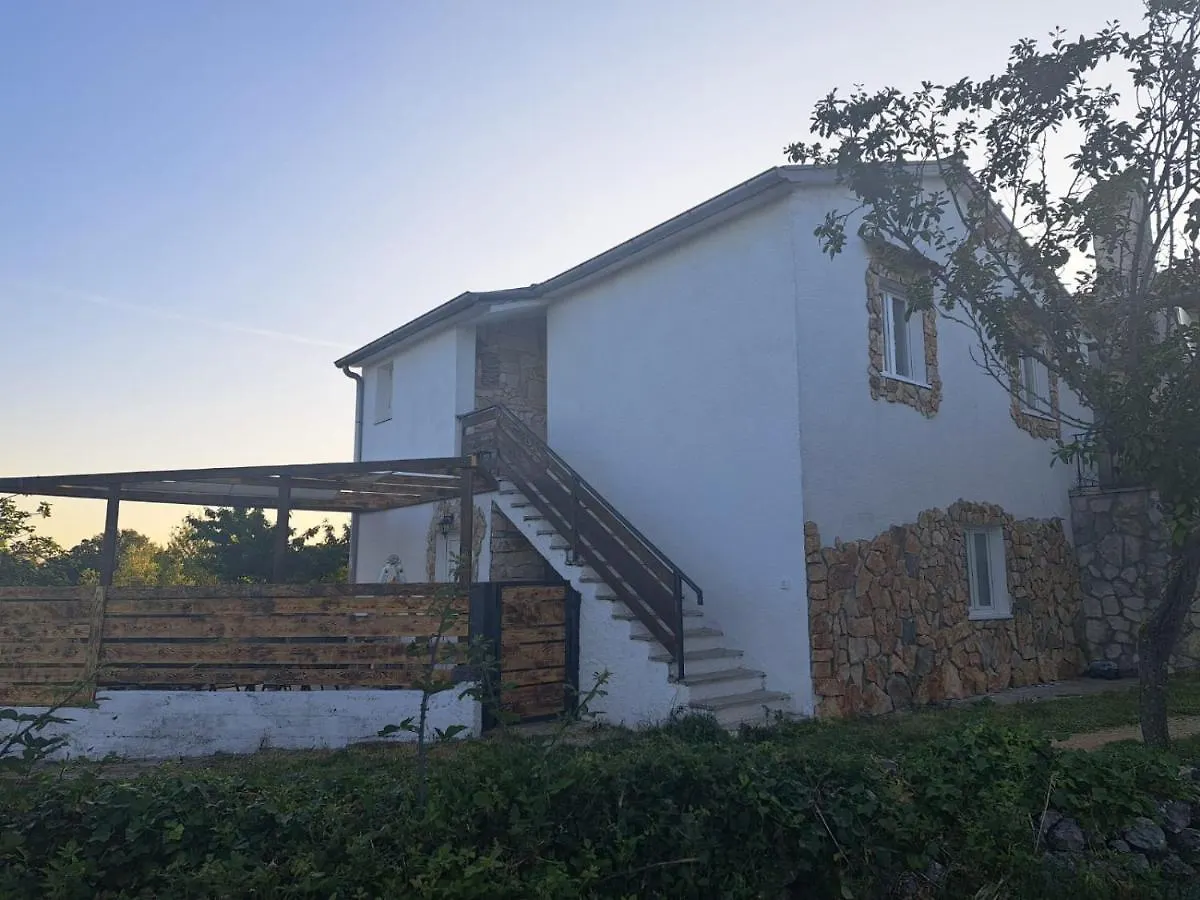 Mimosa Apartment Rakalj