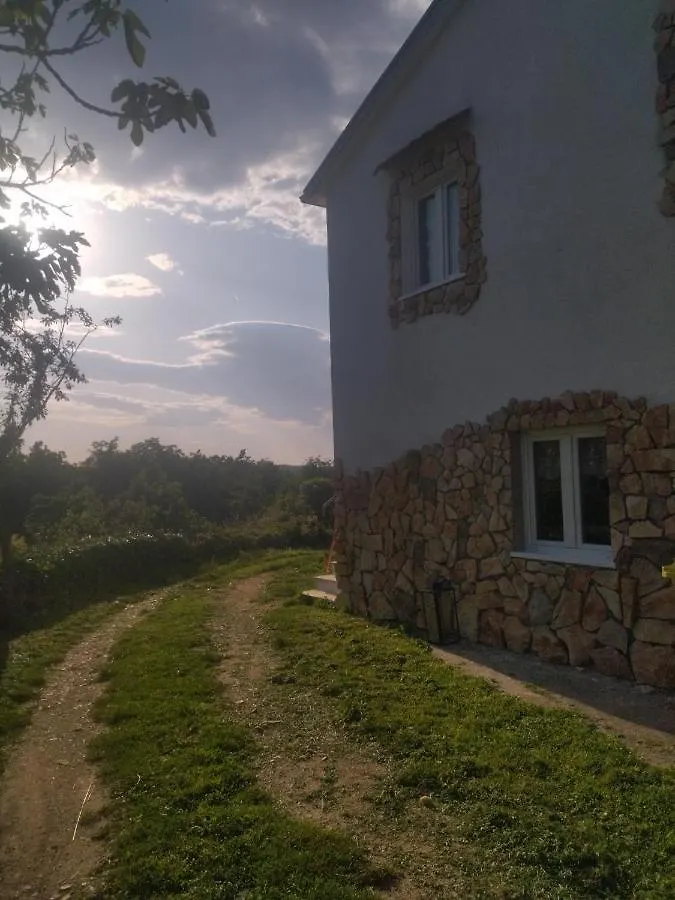 Mimosa Apartment Rakalj
