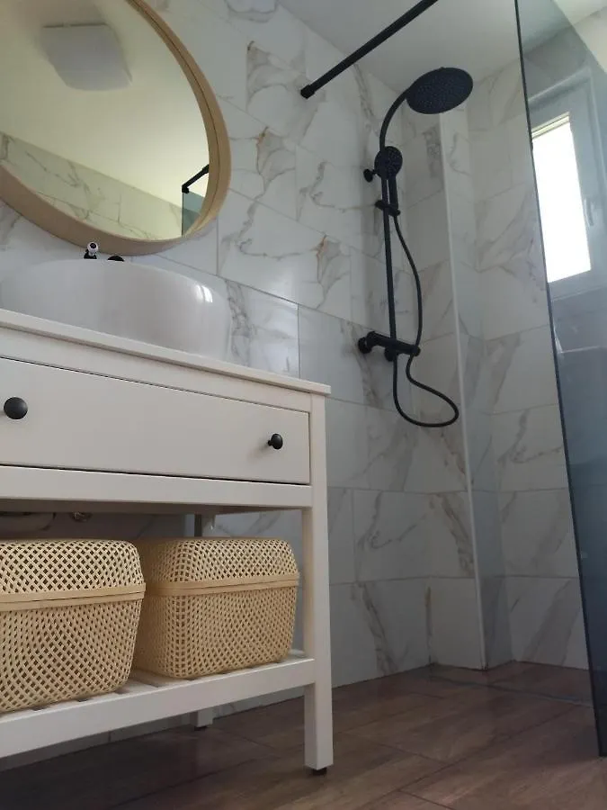 Mimosa Apartment Rakalj