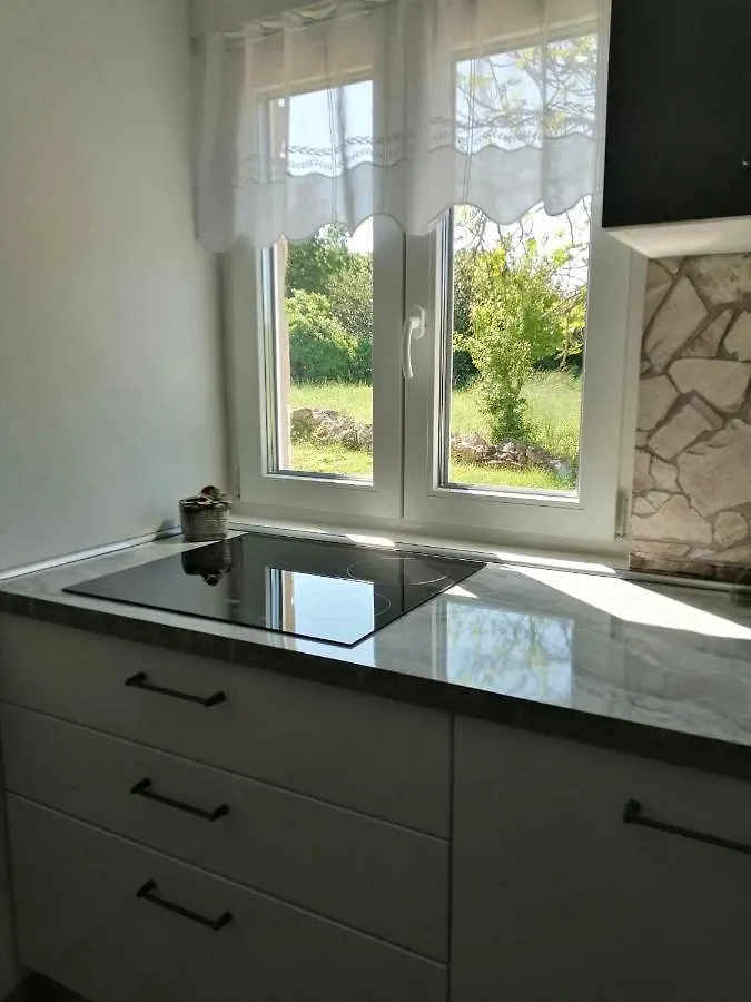 Mimosa Apartment Rakalj