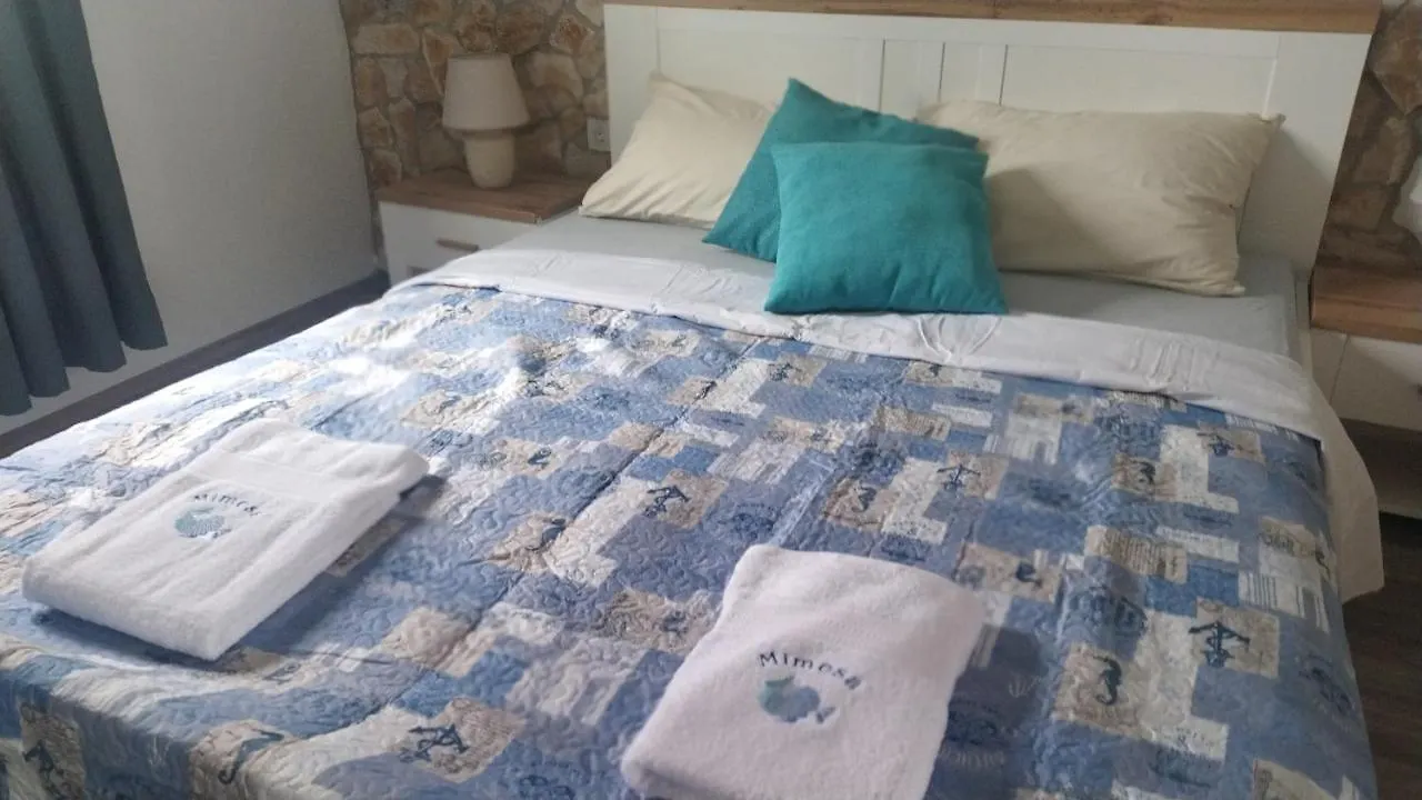 Mimosa Apartment Rakalj