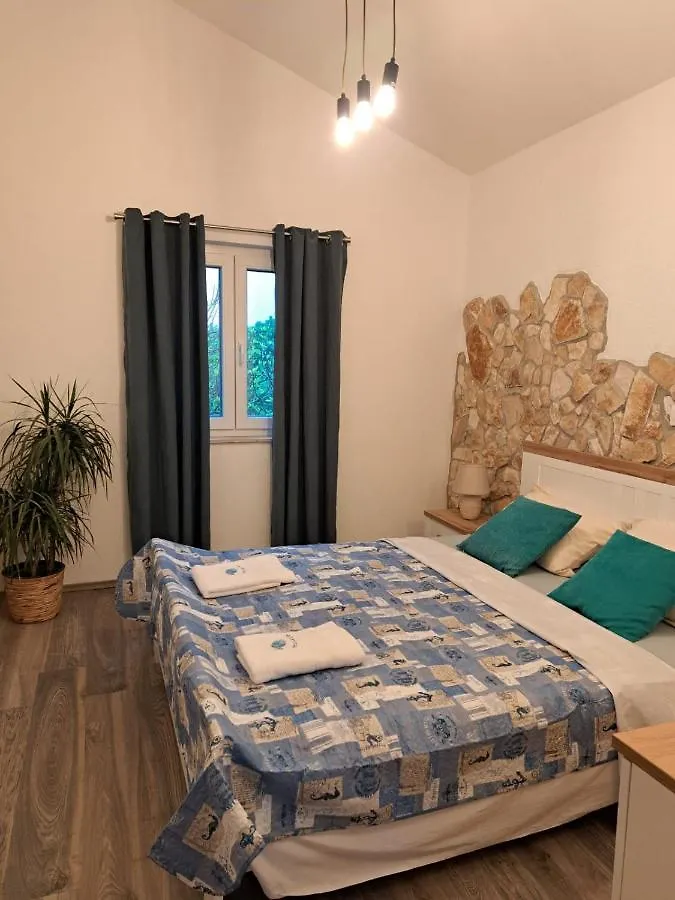Mimosa Apartment Rakalj
