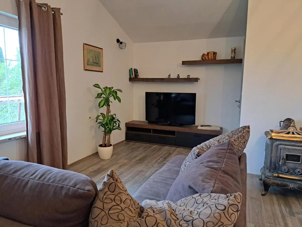 Mimosa Apartment Rakalj