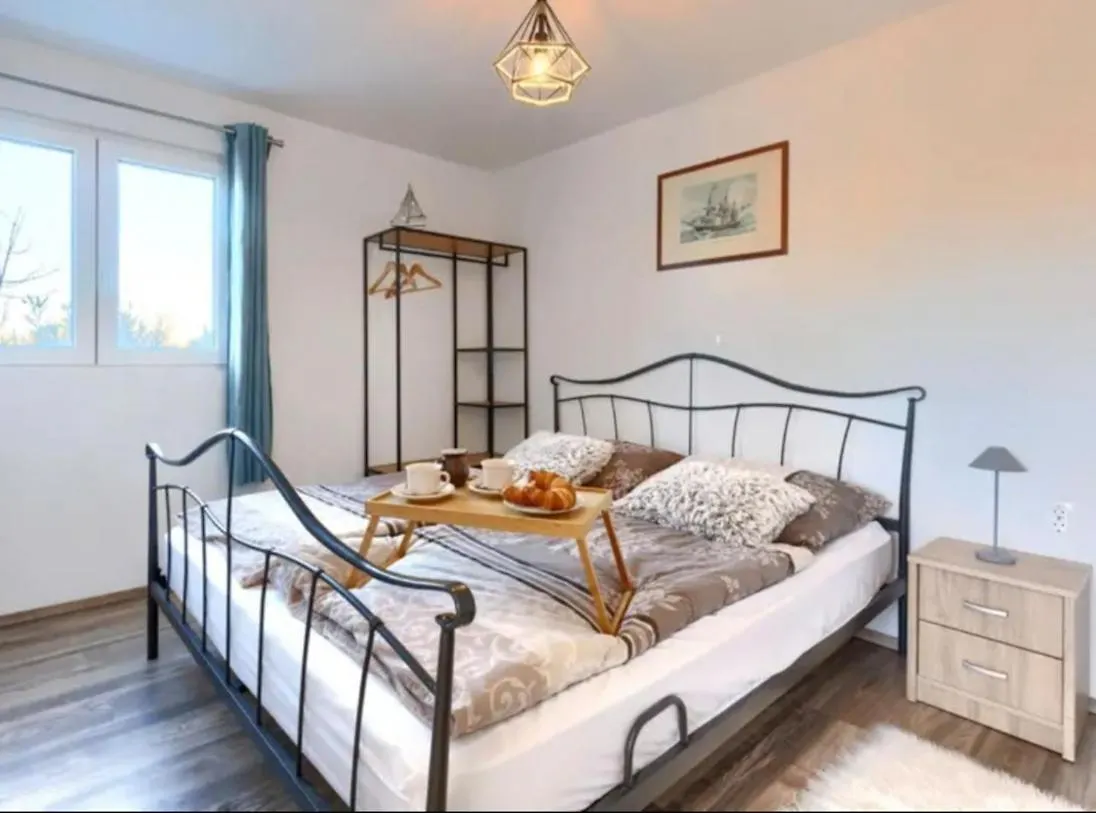 Mimosa Apartment Rakalj Croatia