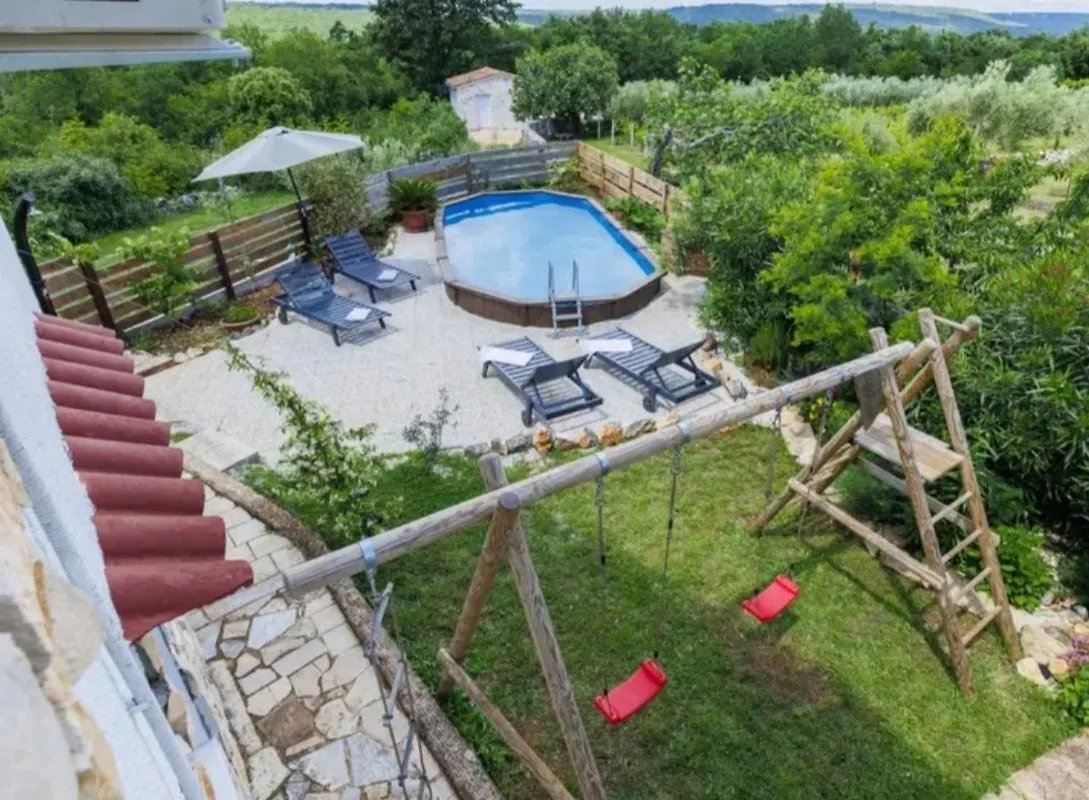 Mimosa Apartment Rakalj