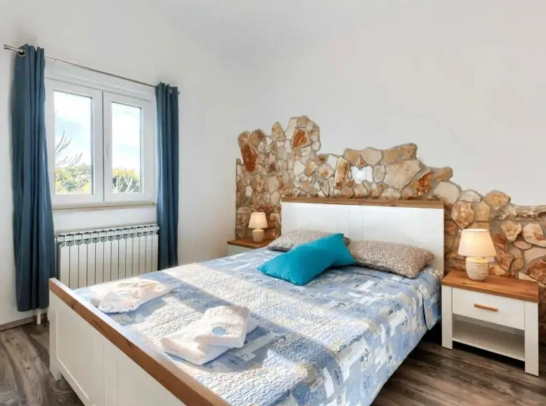 Mimosa Apartment Rakalj