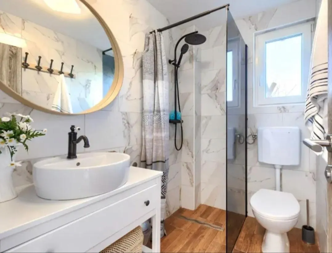Mimosa Apartment Rakalj
